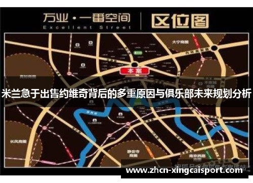 米兰急于出售约维奇背后的多重原因与俱乐部未来规划分析