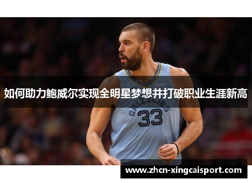 如何助力鲍威尔实现全明星梦想并打破职业生涯新高